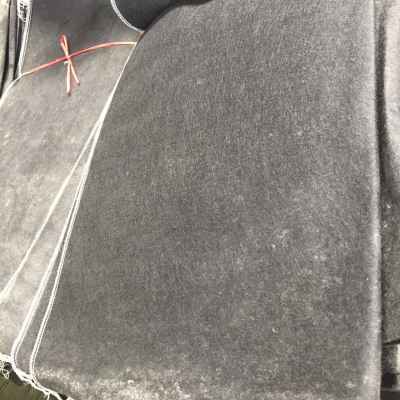 塔城土工材料供应 楼顶车库排水板与土工格栅厂家直供，库存充足