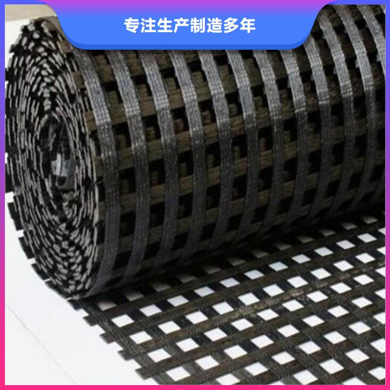 土工格栅与玻纤格栅 构筑基建工程的耐用防线